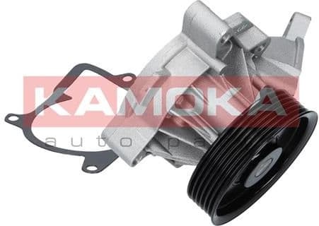 Water Pump, engine cooling T0053 - image 7