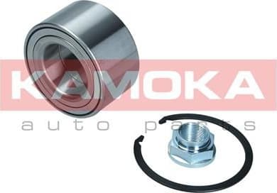 Wheel Bearing Kit 5600182 - image 5