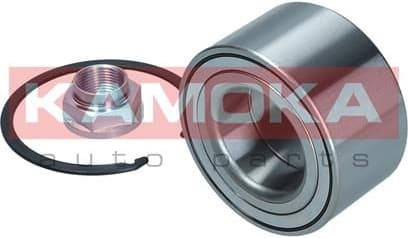 Wheel Bearing Kit 5600182 - image 7