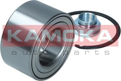 Wheel Bearing Kit 5600182 - image 8