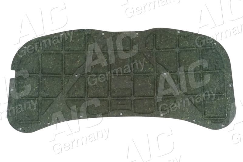 Engine Compartment Noise Insulation Original AIC Quality 57119 - image 2
