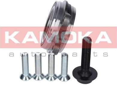 Bearing wheel 5500153 - image 3