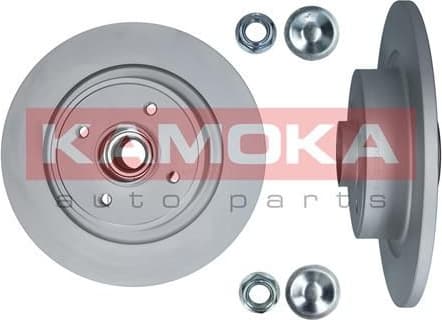 Brake Disc 1031025 - image 4