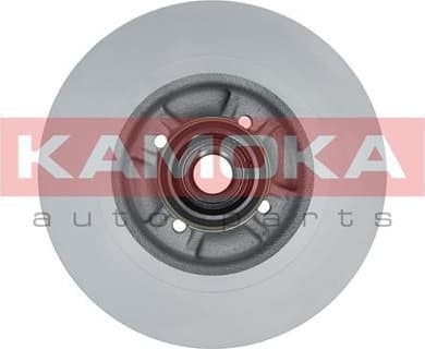 Brake Disc 1031025 - image 5