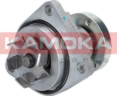 Water Pump, engine cooling T0237 - image 6