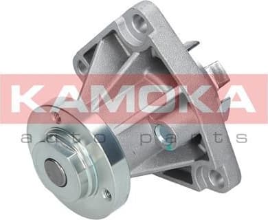 Water Pump, engine cooling T0237 - image 8