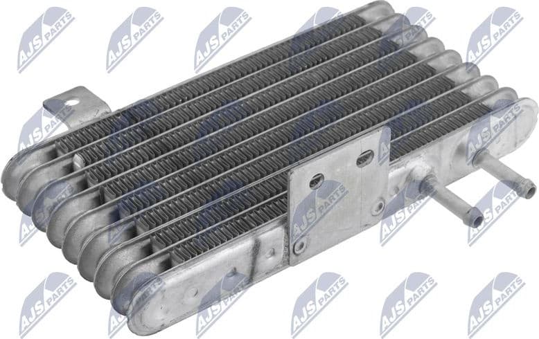Oil Cooler, automatic transmission CCL-MS-001