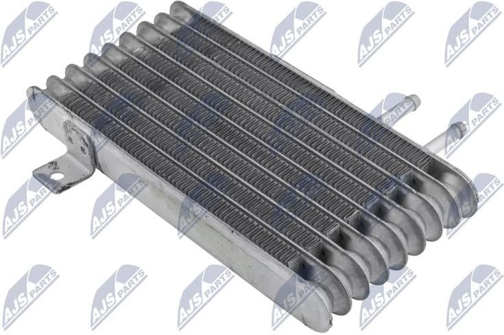 Oil Cooler, automatic transmission CCL-MS-001 - image 2