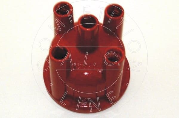 Ignition Distributor Cap Original AIC Quality 50715