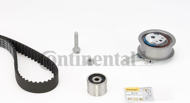 Timing Belt Kit CT1168K2