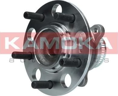 Wheel Bearing Kit 5500268 - image 6