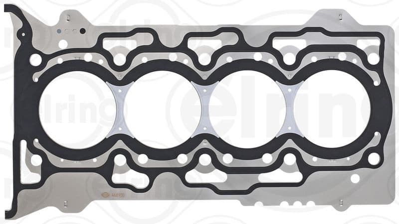 Gasket, cylinder head 468.930