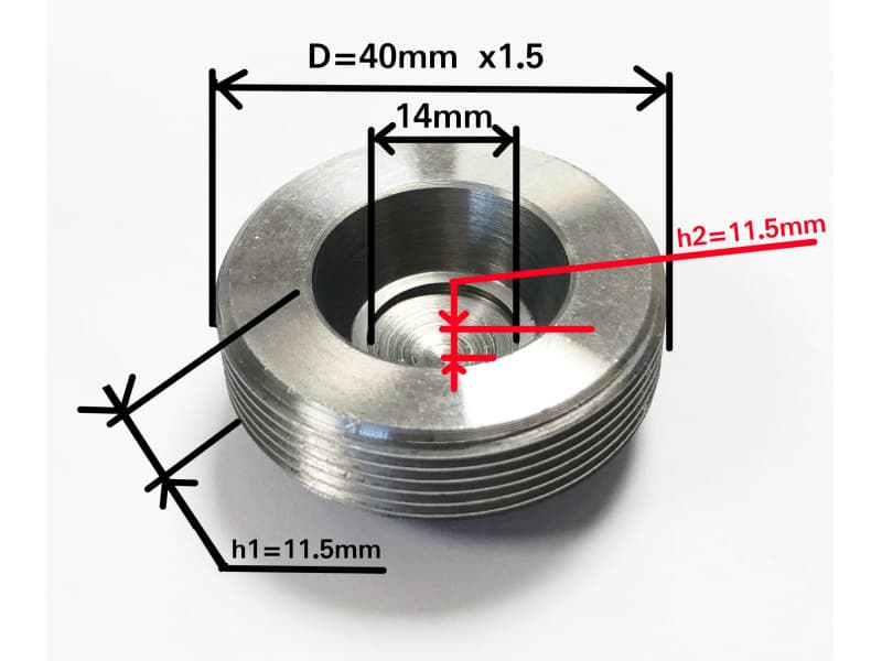 Vairo stiprintuvo prispaudėjas - image 3