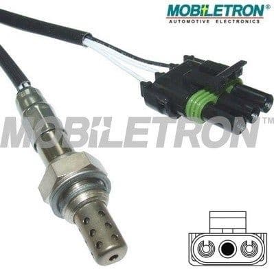 Oxygen Sensor OS-R306P