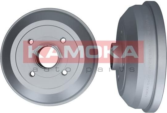 Brake Drum 104032 - image 4