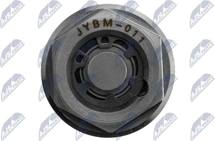 Central Valve, camshaft adjustment EFR-BM-011 - image 3