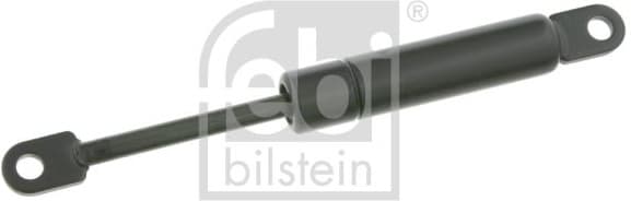 Gas Spring, air deflector 24838
