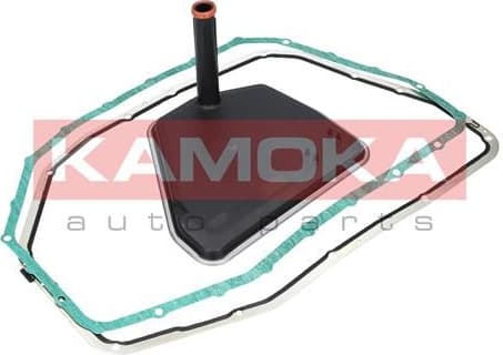 Hydraulic Filter, automatic transmission F601301 - image 5