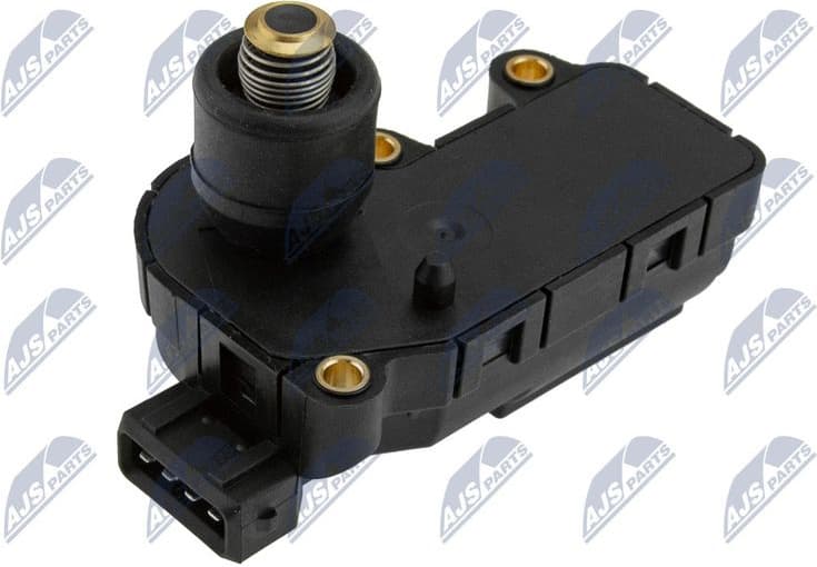 Idle Control Valve, air supply ESK-PL-003