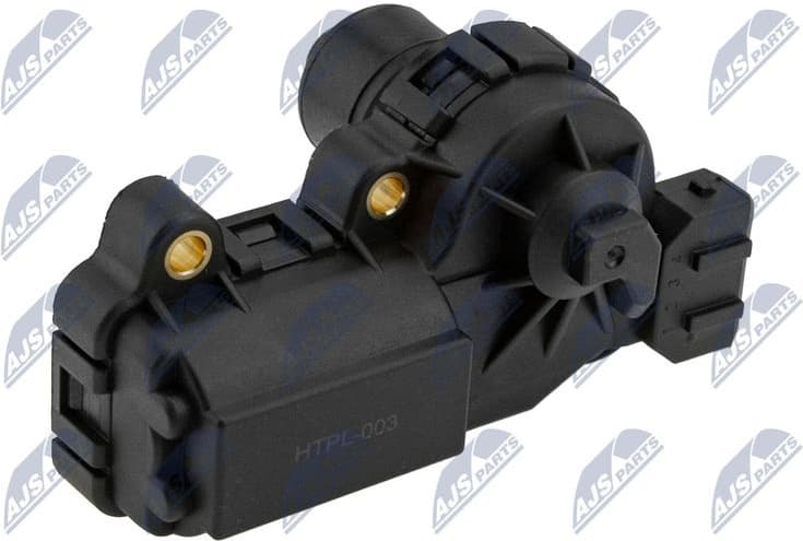 Idle Control Valve, air supply ESK-PL-003 - image 2