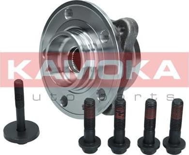 Wheel Bearing Kit 5500379 - image 6
