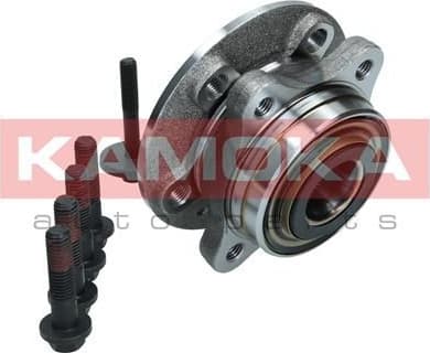 Wheel Bearing Kit 5500379 - image 7