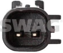 Sensor, wheel speed 33 10 0666 - image 2