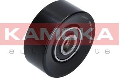 Deflection/Guide Pulley, V-ribbed belt R0015 - image 5