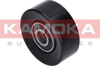 Deflection/Guide Pulley, V-ribbed belt R0015 - image 6