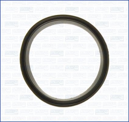 Gasket, timing case cover 01198200