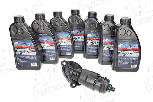 Parts Kit, automatic transmission oil change NEW MOBILITY PARTS 70937Set