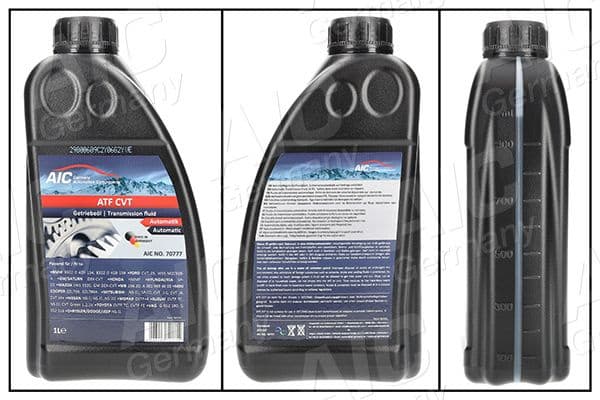 Parts Kit, automatic transmission oil change NEW MOBILITY PARTS 70937Set - image 4