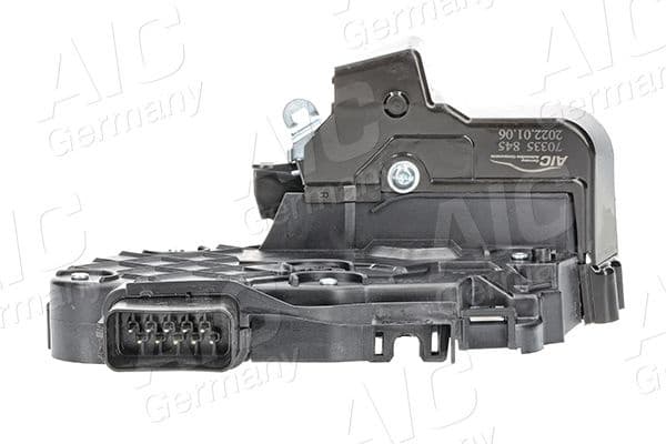 Door Lock Original AIC Quality 70335 - image 4