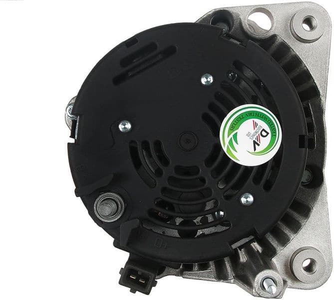 Alternator Remanufactured AS A0868PR - image 3