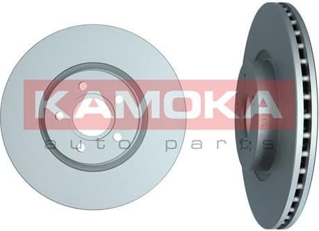 Brake Disc 103593 - image 3