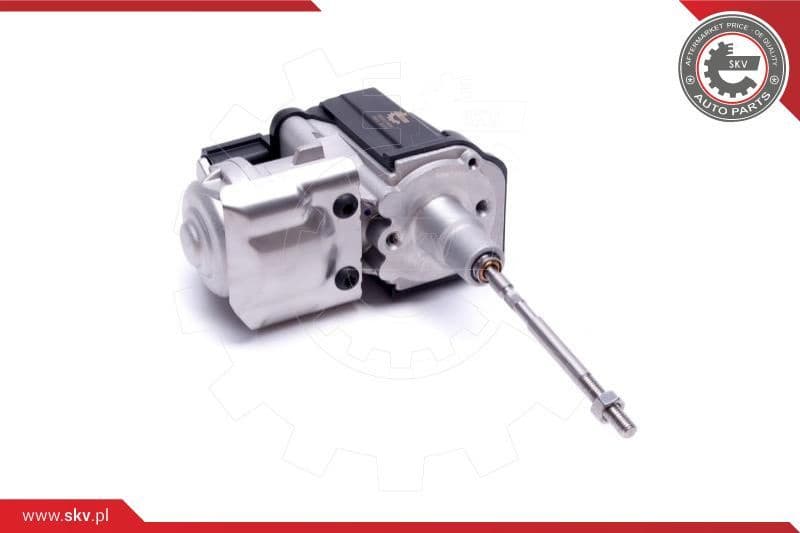 Boost Pressure Control Valve 95SKV406 - image 2