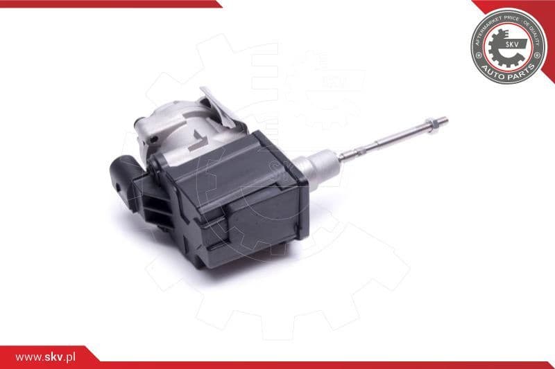 Boost Pressure Control Valve 95SKV406 - image 3