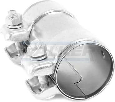 Pipe Connector, exhaust system 80138 - image 3