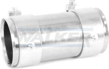 Pipe Connector, exhaust system 80138 - image 4