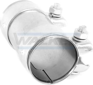 Pipe Connector, exhaust system 80138 - image 5