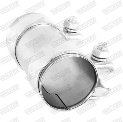 Pipe Connector, exhaust system 80138 - image 8