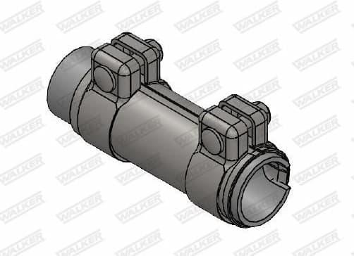 Pipe Connector, exhaust system 80138 - image 11