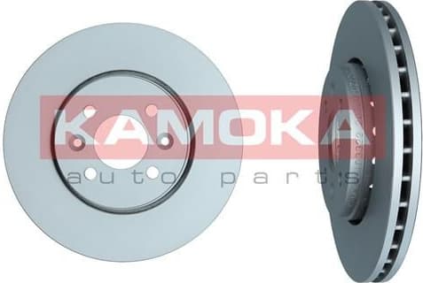 Brake Disc 103322 - image 3