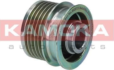 Alternator Freewheel Clutch RC073 - image 8