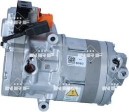 Compressor, air conditioning GENUINE 320177G