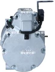 Compressor, air conditioning GENUINE 320177G - image 4