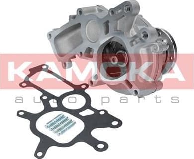 Water Pump, engine cooling T0267 - image 6