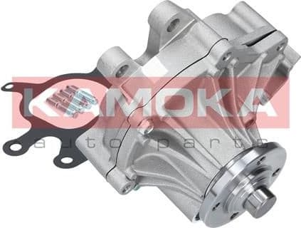 Water Pump, engine cooling T0267 - image 7