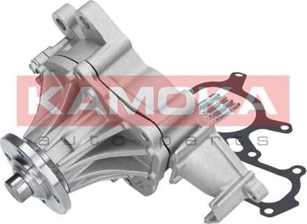 Water Pump, engine cooling T0267 - image 8