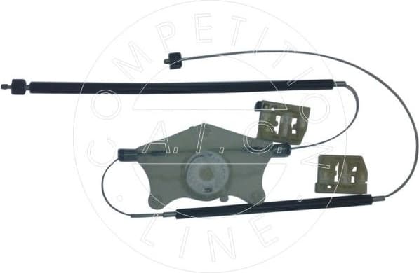Repair Kit, window regulator Original AIC Quality 52961